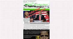 Desktop Screenshot of molokaiadvertiser-news.com